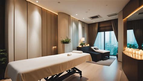 Personal Massage Service Singapore Relax And Unwind With Our Professional Massage Therapists