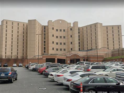 Doj Opens Investigation Into Fulton Jail Atlanta Ga Patch