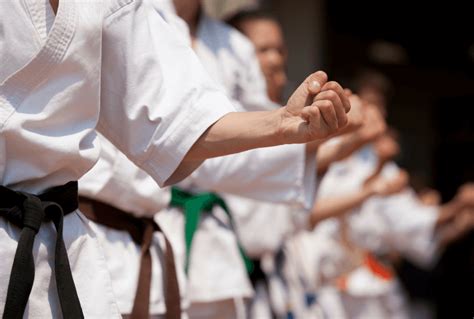 Houston Karate And Self Defense Center Okinawa Karate Center Uchinaadikan
