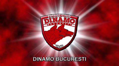 Fc Dinamo Bucuresti Youtube