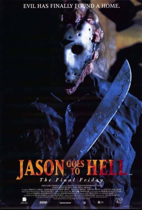 2040 Jason Goes To Hell The Final Friday 1993 720p Bluray Best Horror