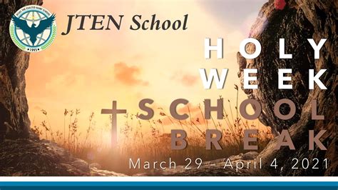 Jten School Let Us Take Time To Reflect And Celebrate