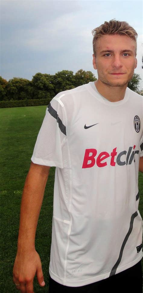 Welcome to my fifa 20 juventus career mode! File:Ciro Immobile crop.jpg - Wikimedia Commons