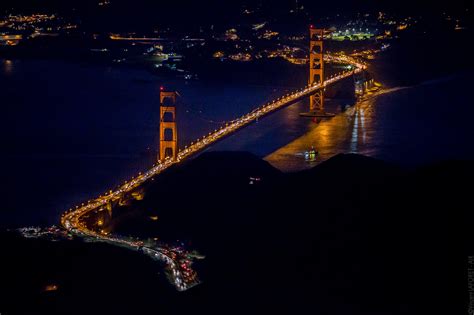 These Incredible Aerial Views Of San Francisco Are Just Jaw Dropping