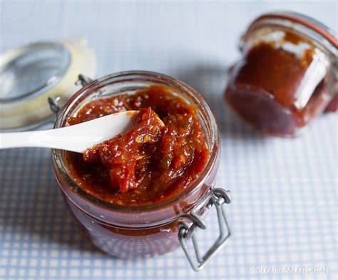 DSC7210 Flickr Photo Sharing Bacon Tomato Jam Spicy Tomato