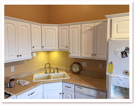 Kitchen Refacers will reface your kitchen cabinets for ...