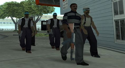 Gta 5 Gangs Guide What You Need To Know Grand Theft Fans