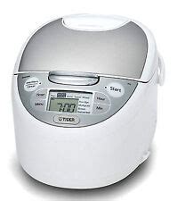 Tiger Rice Cookers For Sale Shop With Afterpay Ebay Au