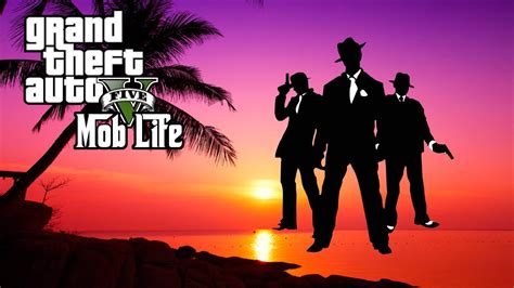 Grand theft auto v is set circa 2013 in the city of los santos and its surrounding areas and tells the stories of three protagonists: GTA 5 Online PC | Mob Life | #1 NOW HIRING - YouTube