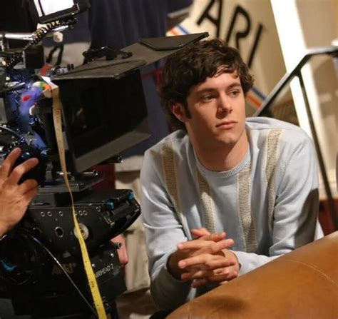 Pin By Mars On Media Adam Brody Fit Actors Gilmore Girls Characters