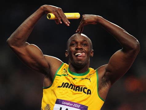 Usain Bolts Remarkable Career In Photos The Mercury