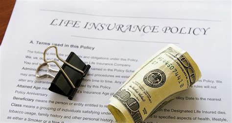 We did not find results for: The basics of life insurance