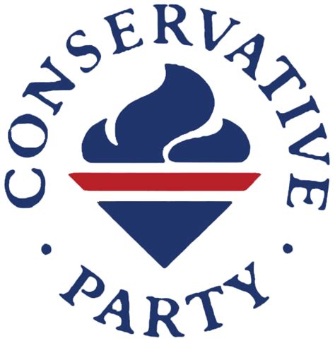 Conservative Party Logopedia Fandom