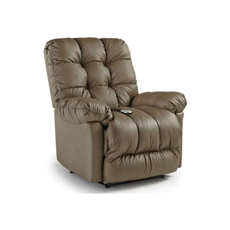 Brosmer Power Lift Recliner With Massage And Heat Moore Furniture
