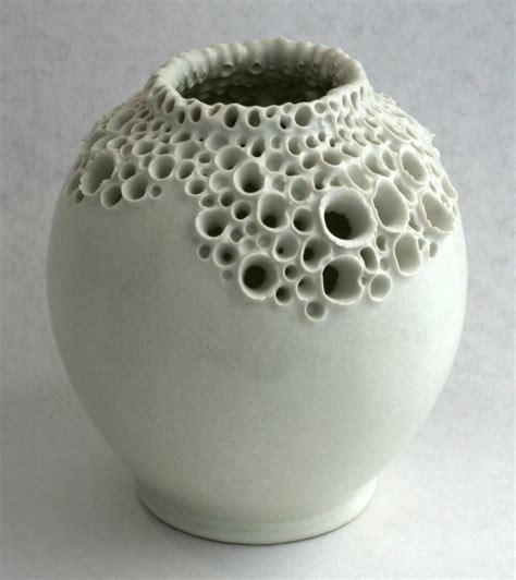 20 Ceramic Vase Painting Ideas
