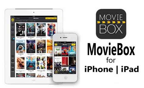 It write like this oops.update data is corrupted. MovieBox iOS 11 / 12- Download Movie Box App For iPhone, iPad