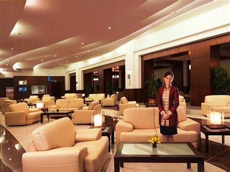 Every Modern Room At Dubai International Airport Terminal Hotel Comes