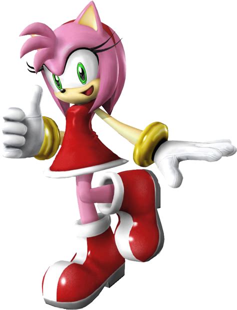 Sonic Riders Zero Gravity Amy Rose Gallery Sonic Scanf