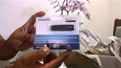 You can also reset apps on philips smart tv or restart your device to fix the problem. Smart tv Philips com configura adaptador wifi completo ...