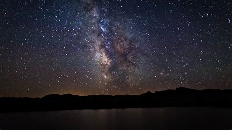 The Meaning And Symbolism Of The Word Milky Way