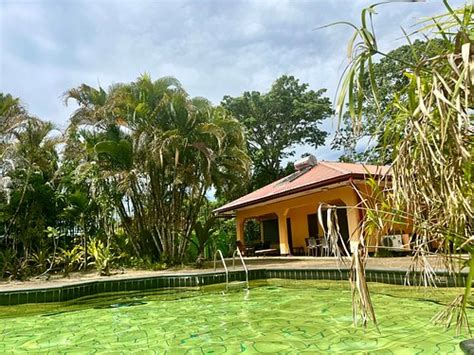 Kekemba Resort Paramaribo Prices And Villa Reviews Suriname