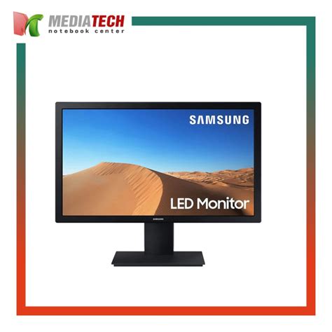 Led Monitor Samsung 24 Ls24a310nhex