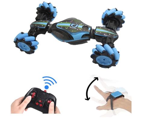 Cool Rc Car Controlled By Hand Get Your Geek On Now Geeky Cool And