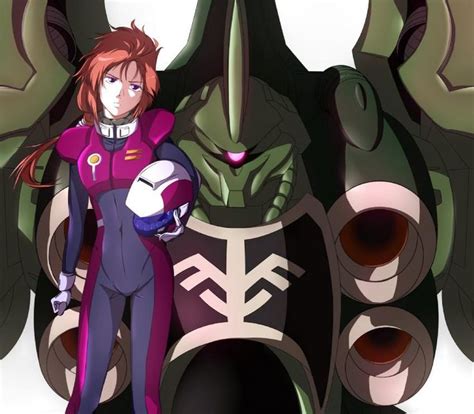 Marida Cruz Gundam In 2021 Gundam Anime Gundam Wallpapers