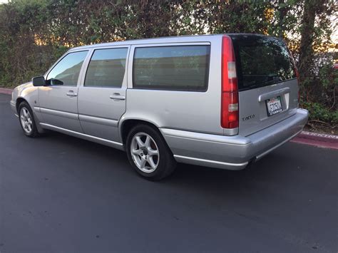 Тo check out further technical specifications (like engine power, dimensions, weight, fuel consumption, etc. Used 1999 Volvo V70 WAGON at City Cars Warehouse INC