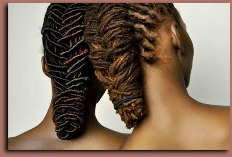 Dreadlocks offers you the chance to be free from brushing or trimming your hair. Dreadlocks Styles To Try! | Kamdora