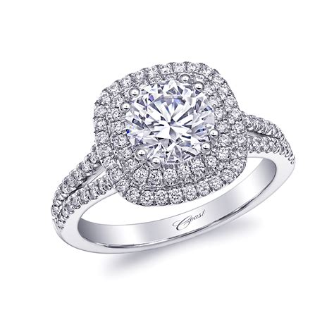 We try to take the guesswork out of it and give you the key information you need before making a purchase. Coast Diamond Featured Retailer: The Diamond Connection in ...