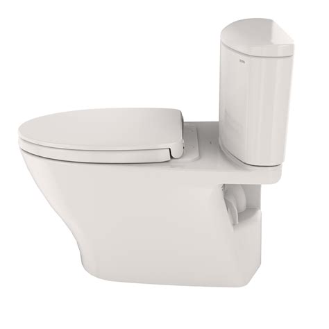 Nexus® Two Piece Toilet 128 Gpf Elongated Bowl