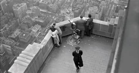 閲覧注意伝説の画像1947年86階の展望台から飛び降り最も美しい自殺と呼ばれた女性 ポッカキット
