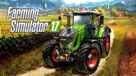 Game Review Farming Simulator 17 Xbox One Cultured Vultures