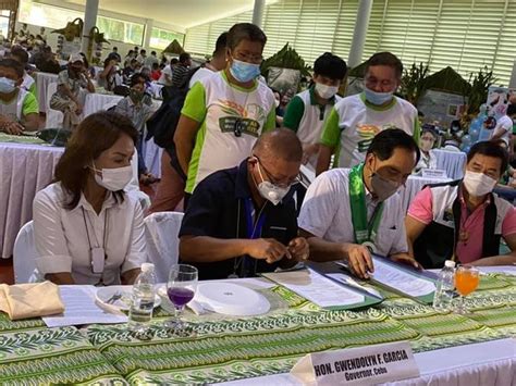 Ask your local farmers® agent to run a flood zone determination on your property. DA releases P91-M agricultural interventions, launches subsidy program to farmers in Cebu ...