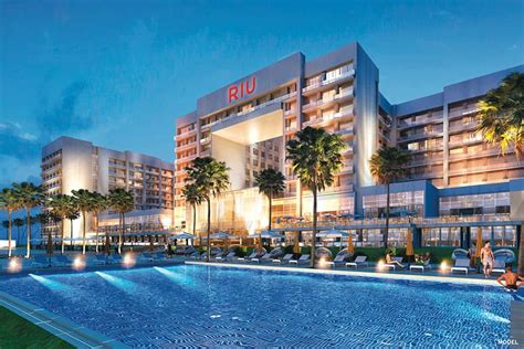 Our immaculate dubai hotels offer their own fusion of contemporary style and elegance. Hotel Dubai, United Arab Emirates Hotel Riu Dubai ...