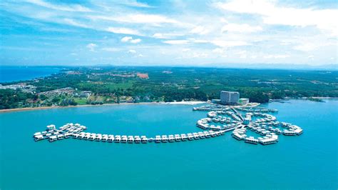 Sign up for free today! Lexis® Hibiscus Port Dickson | 5-Star Luxury Beach Resort