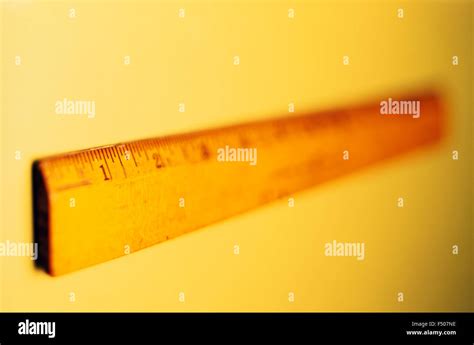 12 Inch Ruler Hi Res Stock Photography And Images Alamy