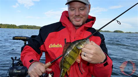 Spring Fishing Tips The American Outdoorsman