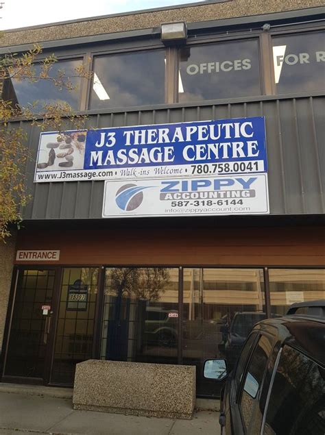 J3 Massage 780 758 0041 Massage Therapy Edmonton J3 Massage Edmonton