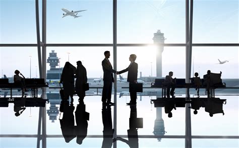 Information Is The Key To Effective Business Travel Planning
