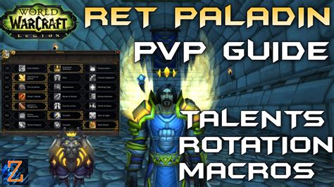 The guide will cover everything from talent choices, pvp talents, gameplay and rotation, and useful racial bonuses. Zukon | Retribution Paladin PvP Guide Prepatch 7.0.3 ...