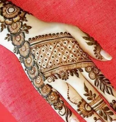 We provide version 9.2, the latest version that has. 30 Latest Arabic Mehndi Designs (2020 For Eid, Bridal ...