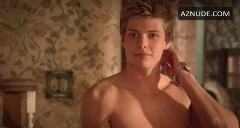 Hunter Parrish Nude And Sexy Photo Collection Aznude Men
