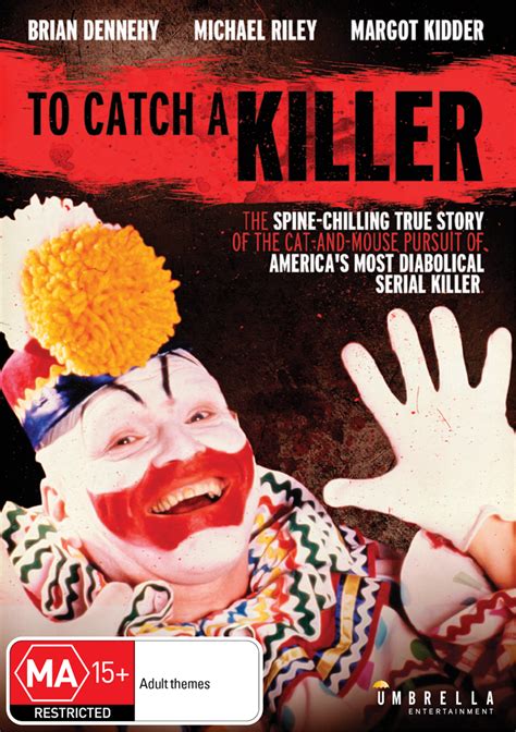 Dvd Review To Catch A Killer Tv 1992 Cinematic Randomness