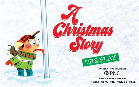 a christmas story pittsburgh official ticket source o reilly theater wed nov 30 fri