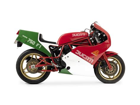 Ducati 750 F1 Motorbike 740x555 Ducati Motorcycles British Motorcycles