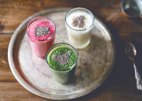 A Deep Dive Into Americas Smoothie Obsession Mindbodygreen
