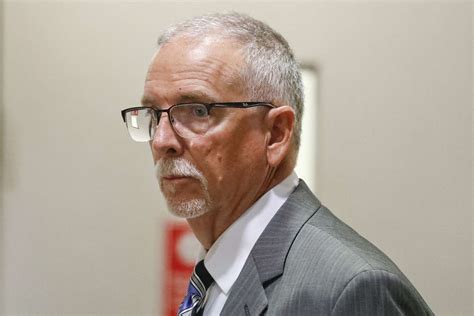 Ex Ucla Gynecologist Receives 11 Year Sentence After Sex Abuse Case