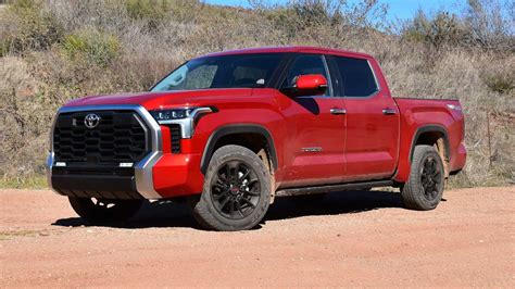 Share 188 Images Toyota Tundra 4x4 Trd Vn
